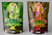 design professional food pouch packaging design