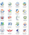 design professional 3d logo within 8 hours