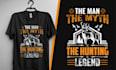 create eye catching t shirt and mug designs
