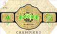 design exact replicas or custom championship belts with personalized straps