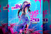 design a Professional Mixtape Cover