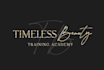 design makeup and beauty logo