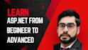 teach asp dot net from zero to hero