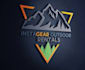 make an unique update modern business logo