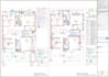 draw architectural plans in autocad 2d for your project