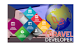 develop laravel web application, bug fix and API integration