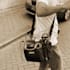 be your location sound recordist
