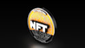 do an amazing 3d nft spinning logo animation and crypto art