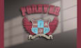 design 3d effect logo