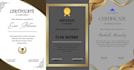 make urgent gift, wedding, and certificate design within 6hr