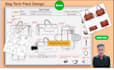 design any bag detailed tech pack from scratch