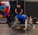 mma coach and nutrition
