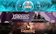 design youtube gaming banner