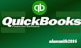 do bookkeeping in quickbooks online