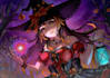 draw anime art, oc, fanart, pfp, vtuber design for you oc anime style
