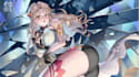 draw anime art illustration, pfp, vtuber design, fanart, for your oc anime style