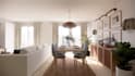 decorate your residential interior space room