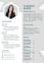 make a professional infographic resume