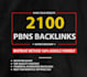 do high quality backlinks with 10 days drip feed