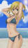 do lewd, ecchi, nsfw anime style character