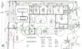 draft in autocad and design spaces