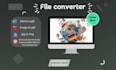 do convert any file pdf to word,jpg,png,excel ,ppt,html etc