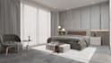 do interior and exterior rendering and animation walkthrough