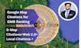 optimize your google my business by map citations