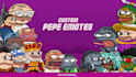 draw custom pepe emotes in 24hours
