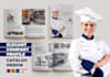 do catalog design, company profile, brochure, and magazine