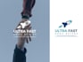 make a unique real estate logo design with fast delivery