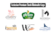 create exclusive premium sleek minimalist logo
