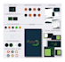 make stationery design for your company