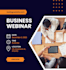 design a modern and professional powerpoint presentation