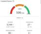optimize content with surfer SEO in 2 days