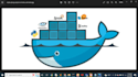 build and deploy a well dockerized python API, django flask