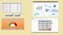 do your excel job with high performant macros