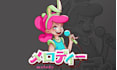 design cute custom anime chibi mascot logo