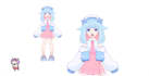 rig and animate your live2d art cute and affordable