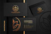 design uv spot business card