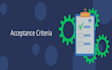 create user stories and acceptance criteria for your product