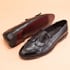 provide genuine handmade leather shoes