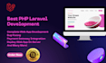 be your expert php laravel developer or fix php laravel bugs
