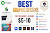 design visiting business wedding cards posters and your logo