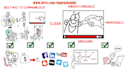 create engaging  whiteboard animation explainer video