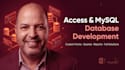 design microsoft access database applications