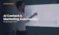 establish business digital marketing content automation