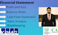 make financial statements,financial projection and forecast