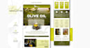 design email newsletter template on omnisend, unbounce, getresponse, mailchimp