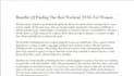 write 400 word blog post about any subject